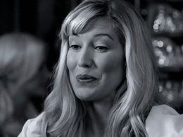 Melinda Sward in Supernatural (2005)