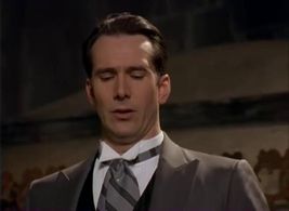 Todd Postlethwaite in The New Addams Family (1998)