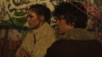 Little Deaths -Bitch 2010 Simon Rumley Directed. Lead Clare