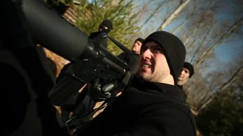 Nick Jordan in Heretic (2012)