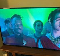 Togba Norris on Poker Face S1E8