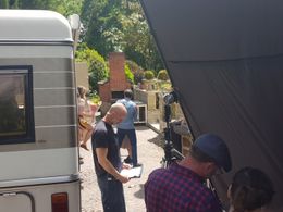 Behind the scenes, Autopsy: The Last Hours of Dana Plato