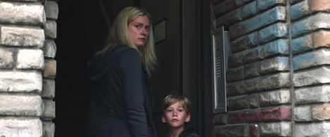 Anna Arden and Jacob Soley in Flatliners (2017)