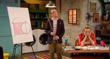 Bridgit Mendler and Kevin Covais