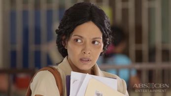 Desiree Del Valle in Maalaala Mo Kaya (1991)