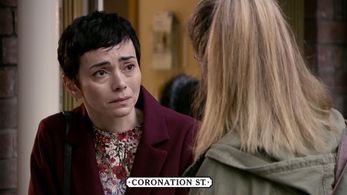 Still - Coronation Street