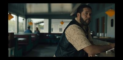 Reid Price in From (2022)