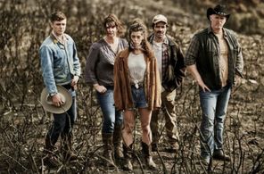 “ The Misfits “ 2018