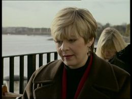 Jenny Funnell in As Time Goes By (1992)