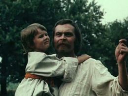 Ivan Mikolaychuk in Mirgorod i ego obitateli (1983)