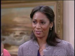 Berlinda Tolbert in The Jeffersons (1975)