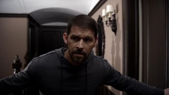 Tim Dorsey in Baby Oopsie: The Series (2021)