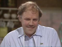 Brian Cant in No 73 (1982)