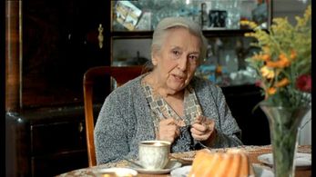 Stella Zázvorková in From Subway with Love (2005)