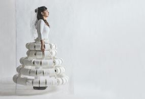 Moran Rosenblatt in Wedding Doll (2015)