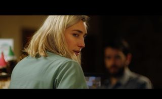 Still in The Night Nurse