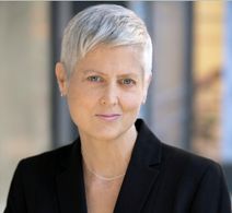 Kathleen Mary Carthy