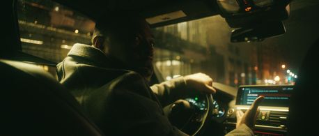 Sam Asante in Famous (2023)