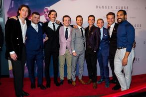 Danger Close:The Battle of Long Tan