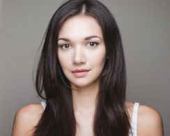 Actress Headshot