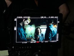 Felipe Montanari ator brasileiro brasilian actor Marley Garota da Moto