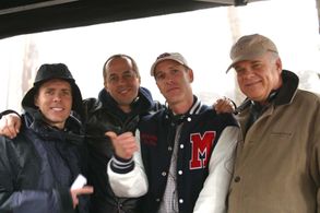 Nicholas Bogner, Peter Filardi, Jeffrey M. Hayes, and Mark Wolper