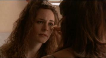 Ellen Adair as Jamie Finnerty on 