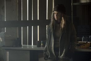 Bailey Gavulic - Episode 501 Fear the Walking Dead