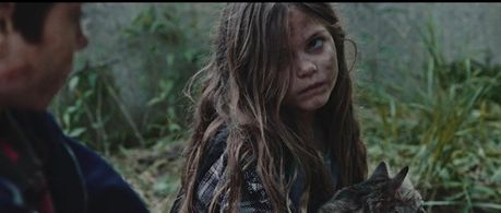 Hard to Place (2019)