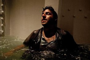 Antonio Magro in Titanic (2012)