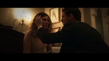 Inheritance - Archer Monroe