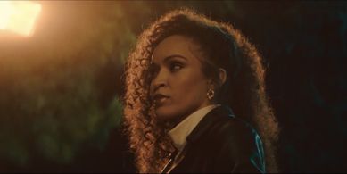 Walnette Marie Santiago