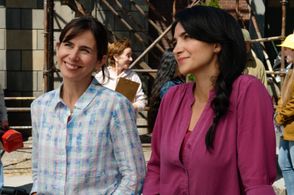 Ava Amani - Ruby and The Well - Season 1