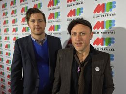 Melbourne International Film Festival Closing Night