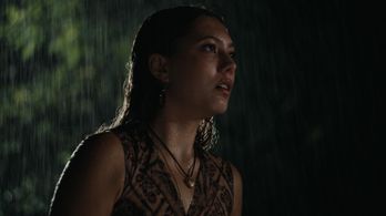 Still of Maxine Wanderer in The Lake in the Sky