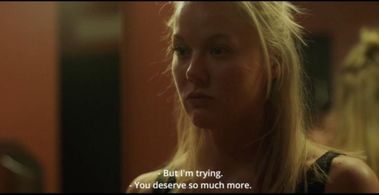 Agnes Lindström Bolmgren