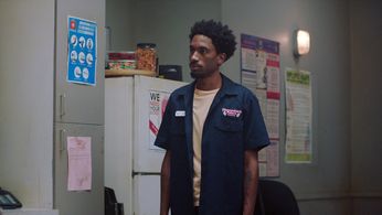 Jak Knight in Bust Down (2022)