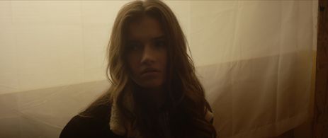 Alexis Jayde Burnett