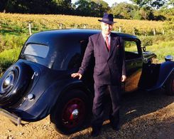 The Honourable Rebel