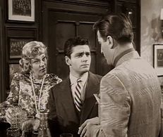 Jim Canino in The Lawless Years (1959)