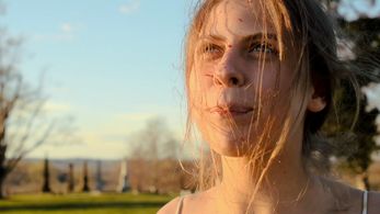 Celina Bernstein in Clarissa Starlander (2015)