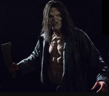 Constantin Tripes in Frankenstein vs. the Mummy (2015)