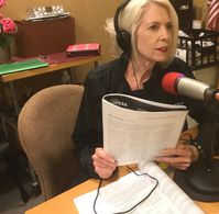 Los Angeles Radio Reading Service