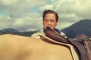 Armando Bo in Fuego (1969)