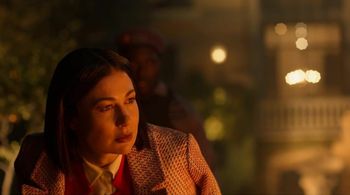 Kate Liquorish in Queen Sono (2020)