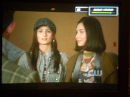 Aliens in America on the CW