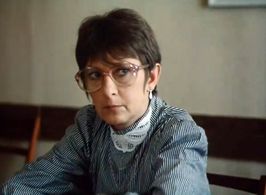 Irina Sokolova in Moi lyudi (1990)