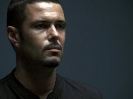 Carlos Bernard in 24 (2001)