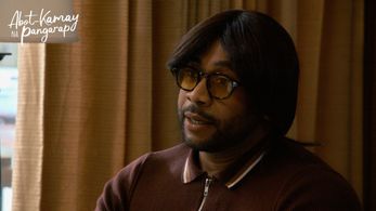 Thou Reyes in Abot-kamay na pangarap (2022)