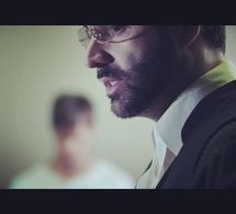 Still of Jon Welch in Le Contrat S03E02 (2017)